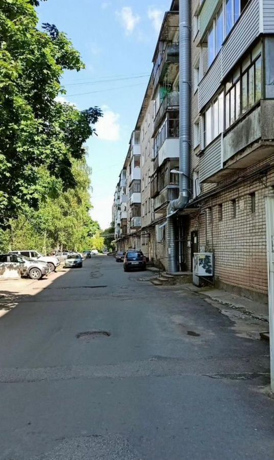 свободного назначения г Великий Новгород Западный пр-кт Мира 40к/1 фото 15
