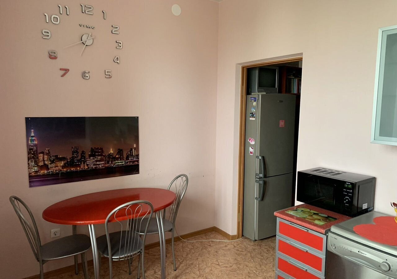 квартира г Ноябрьск ул Космонавтов 37 Тюменская обл. фото 2
