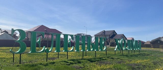 с Кулаково ул Виноградная Тюмень фото