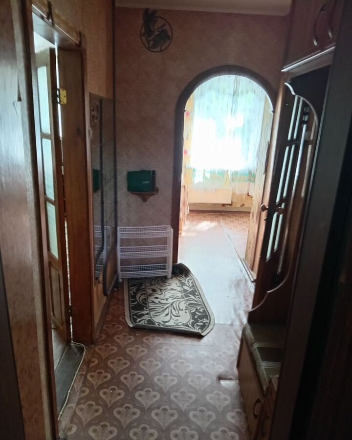 квартира г Ноябрьск ул Ленина 70 Тюменская обл. фото 3