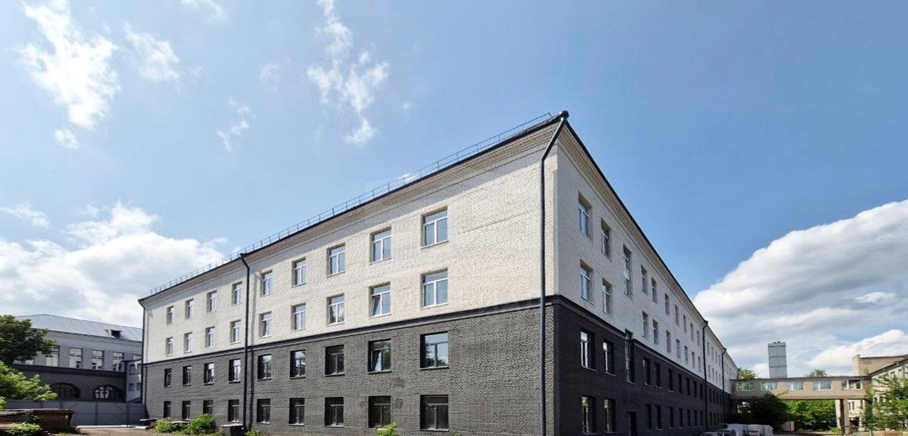 офис г Люберцы микрорайон Панки пр-кт Октябрьский 403 фото 21