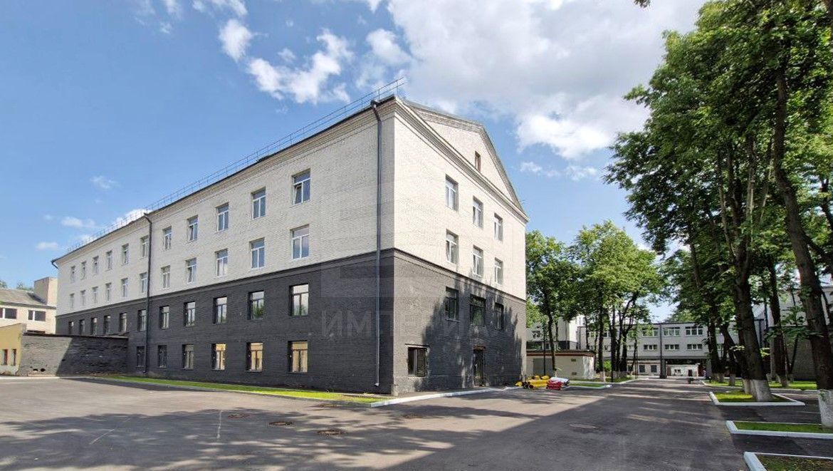 офис г Люберцы микрорайон Панки пр-кт Октябрьский 403 фото 23