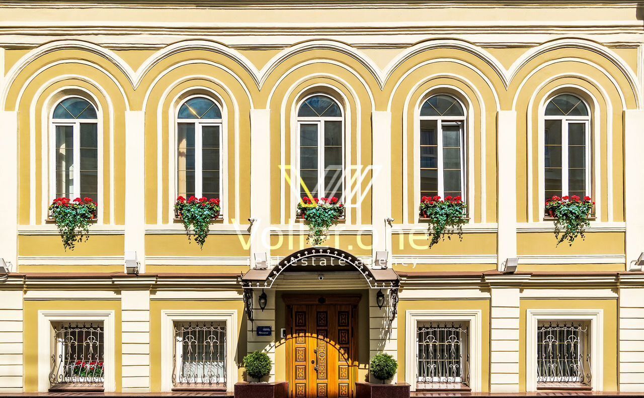 офис г Москва метро Чистые пруды ул Чаплыгина 9с/1 фото 10