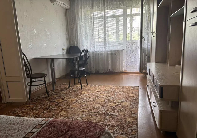 квартира р-н Октябрьский дом 10/1 фото