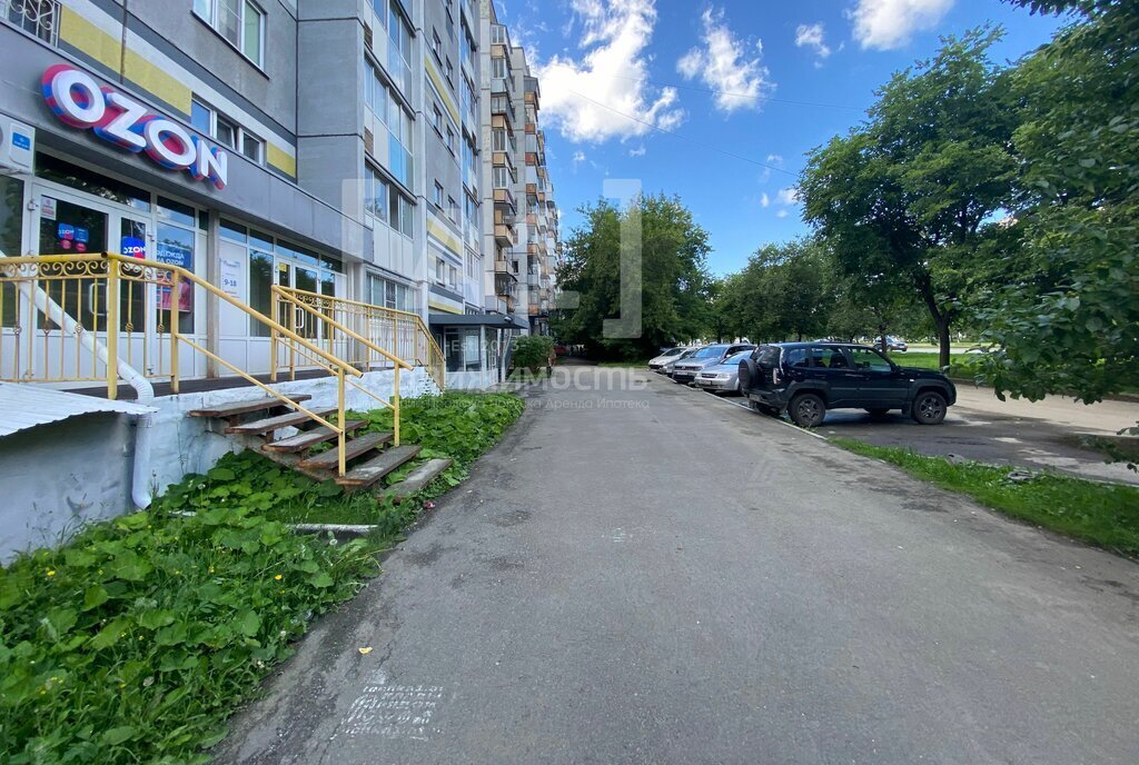 офис г Челябинск пр-кт Победы 291в фото 4