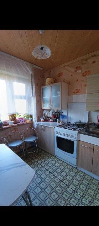 квартира г Орск р-н Ленинский проезд Квартальный 4 фото 7