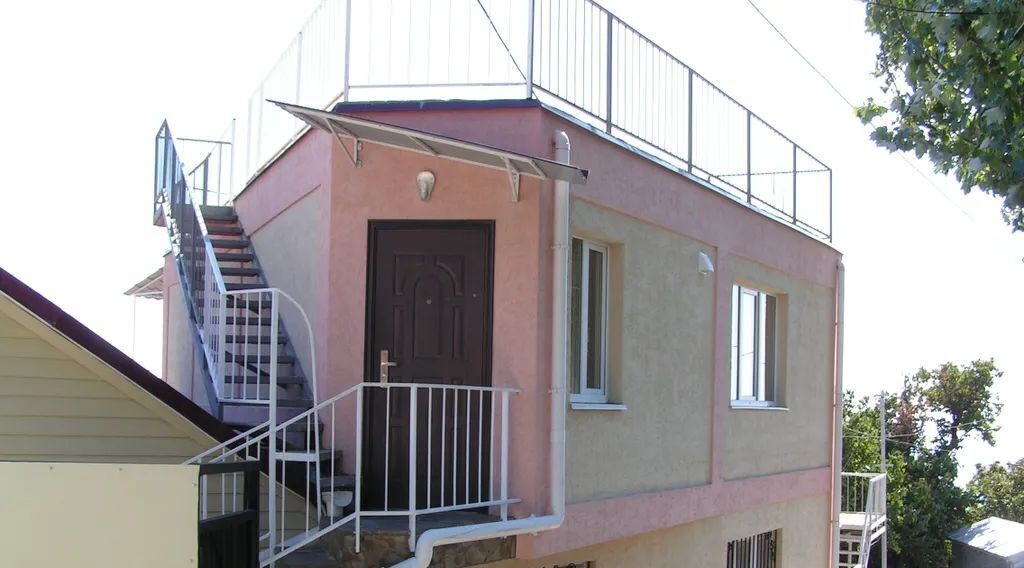 комната г Ялта г Алупка ш Севастопольское 36 фото 7