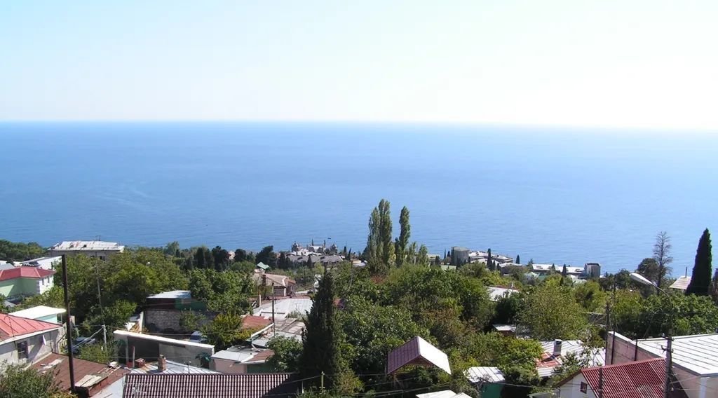 комната г Ялта г Алупка ш Севастопольское 36 фото 10