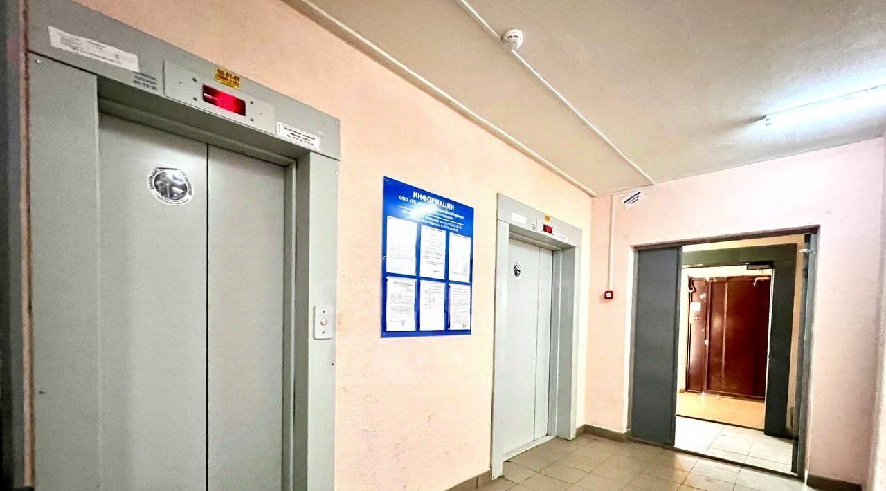 квартира г Оренбург р-н Ленинский ул Транспортная 16а фото 26