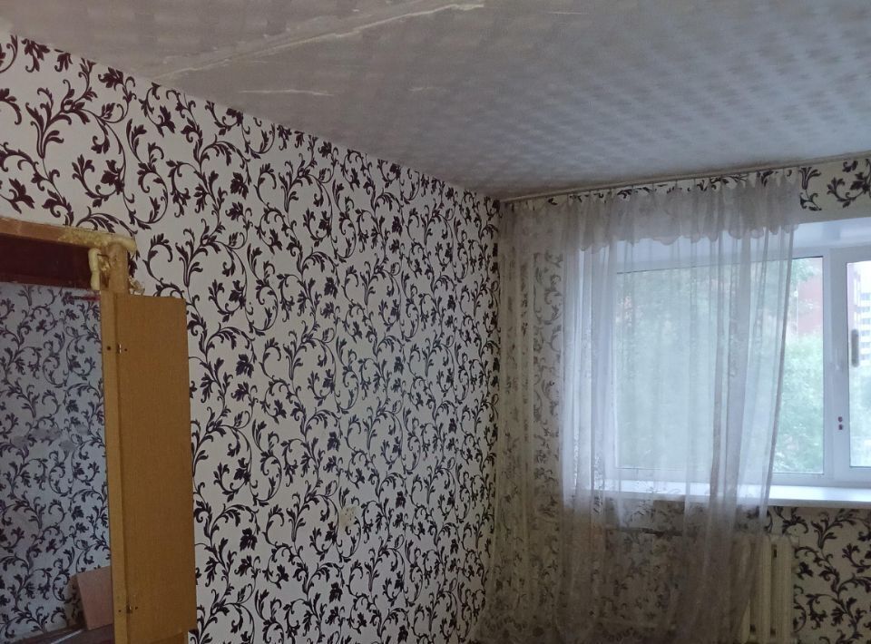 комната г Ачинск мкр 5-й 3 фото 5