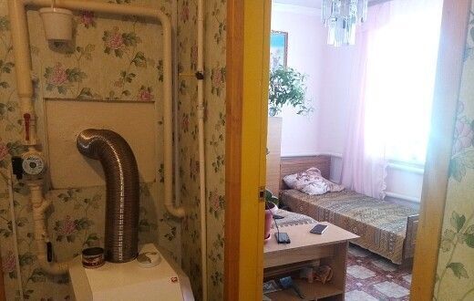 квартира р-н Соль-Илецкий г Соль-Илецк ул Персиянова 15 фото 14