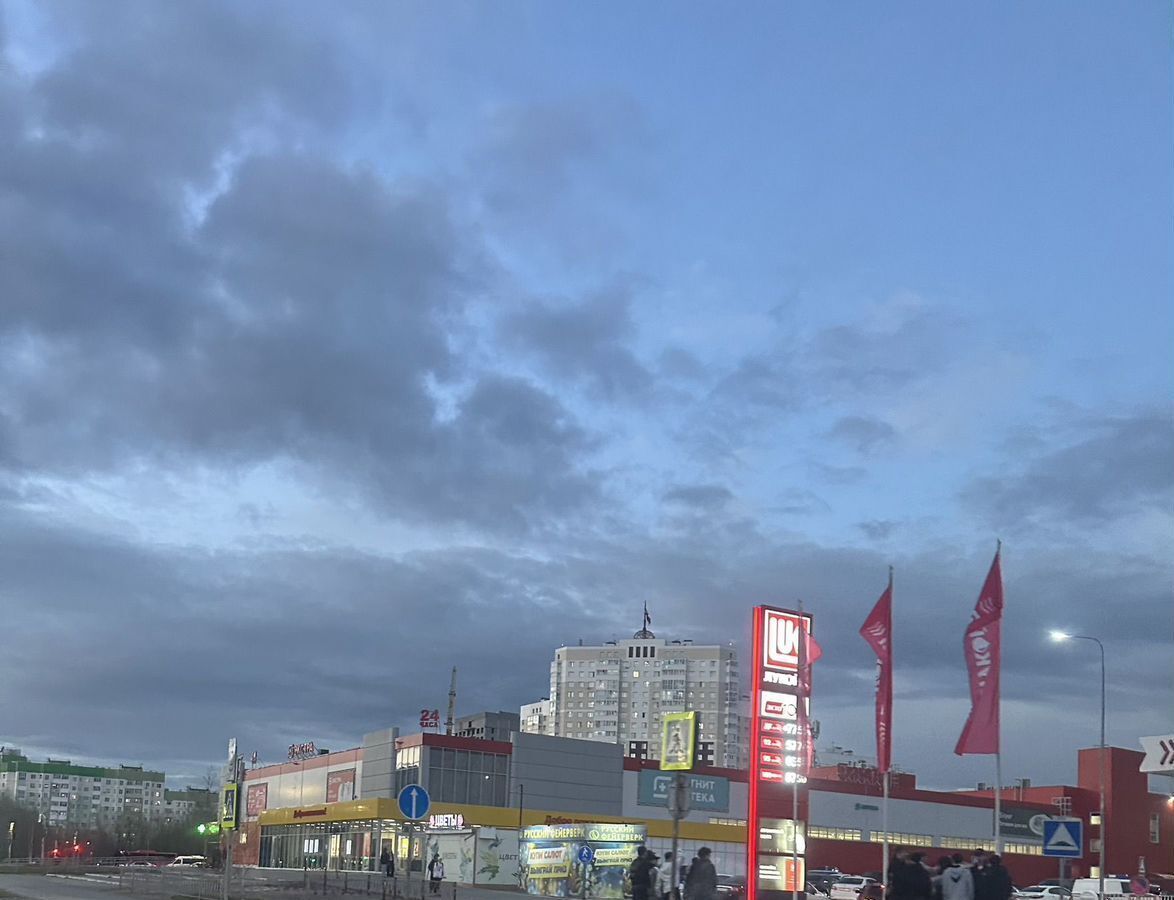 квартира г Нижневартовск ул Ленина 31 Тюменская обл. фото 6