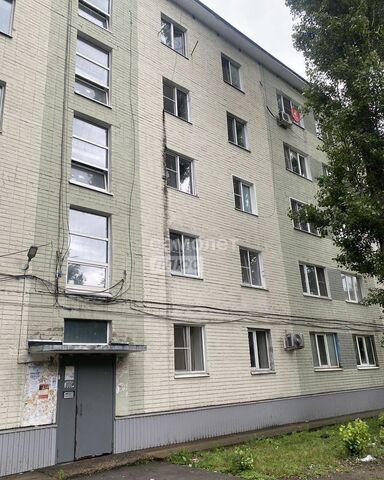 р-н Октябрьский дом 11 фото