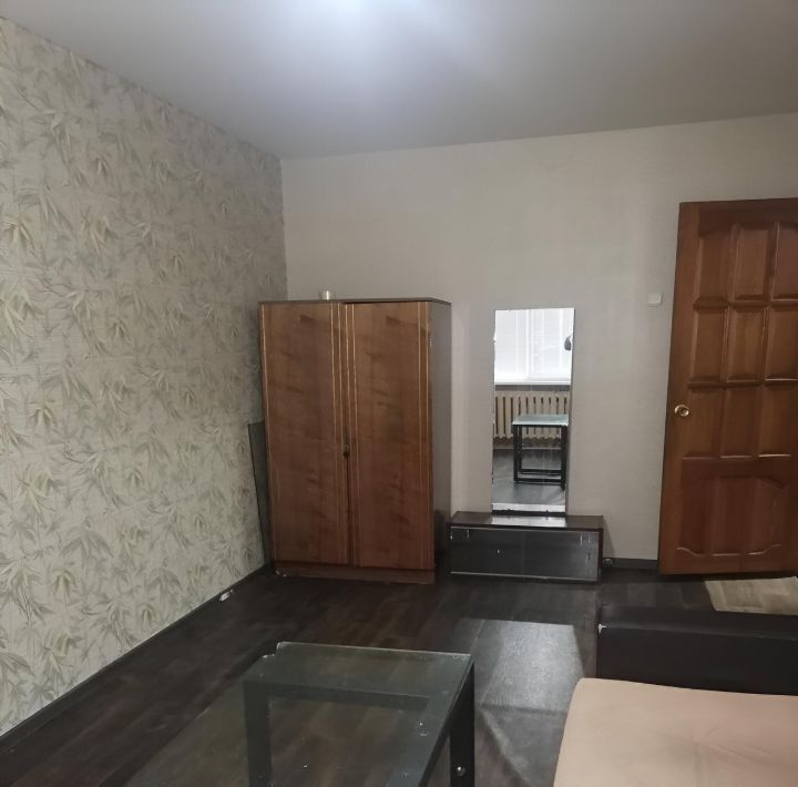 квартира г Бор ул Мичурина 2 фото 5