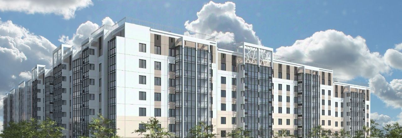 квартира г Челябинск Западный ул Дружбы с 3 фото 20