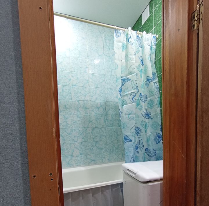 квартира г Магнитогорск р-н Ленинский ул Уральская 42 фото 5