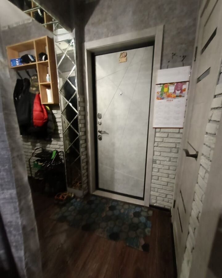 квартира г Ангарск 219-й квартал р-н Кварталы, 10, Ангарский г. о. фото 3