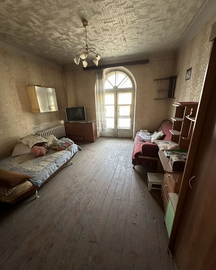 комната г Ангарск р-н Кварталы, 8, Ангарский г. о., 19-й квартал фото 1