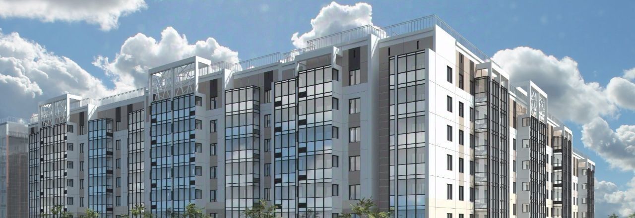 квартира г Челябинск Западный ул Дружбы с 3 фото 21