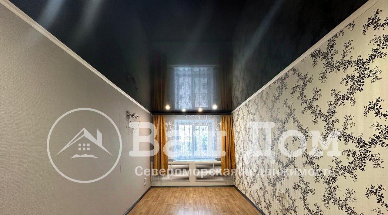 квартира г Североморск ул Колышкина 7 фото 3