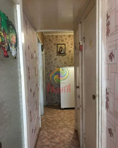 квартира р-н Октябрьский ул 2-я Ключевая 3 фото