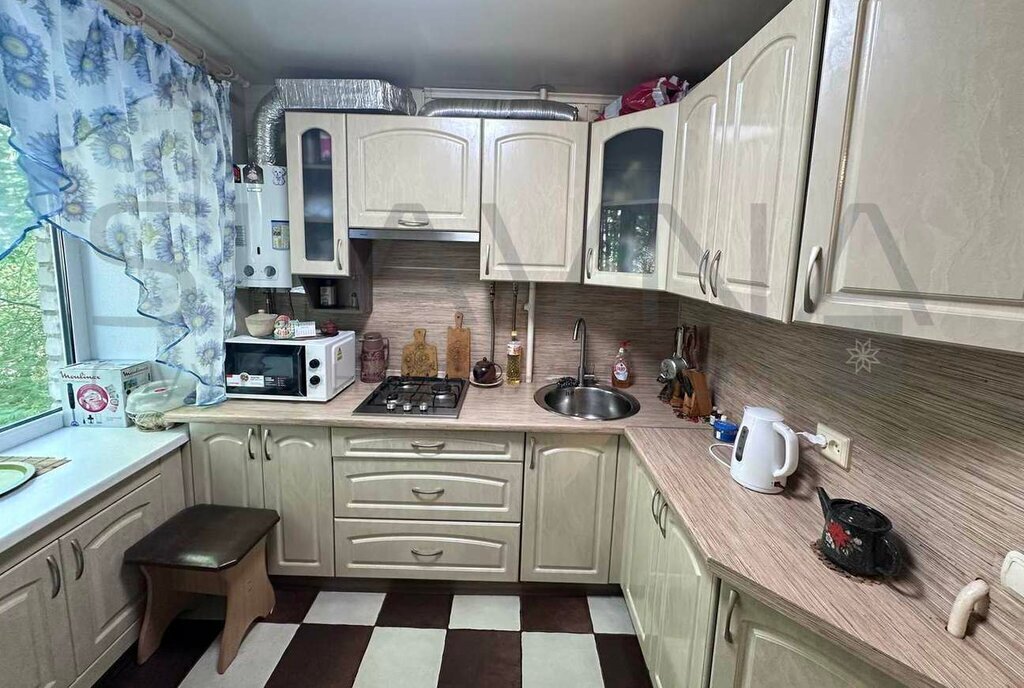 квартира г Кострома ш Кинешемское 10 фото 2