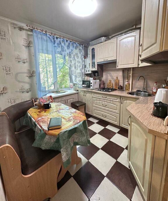 квартира г Кострома ш Кинешемское 10 фото 3