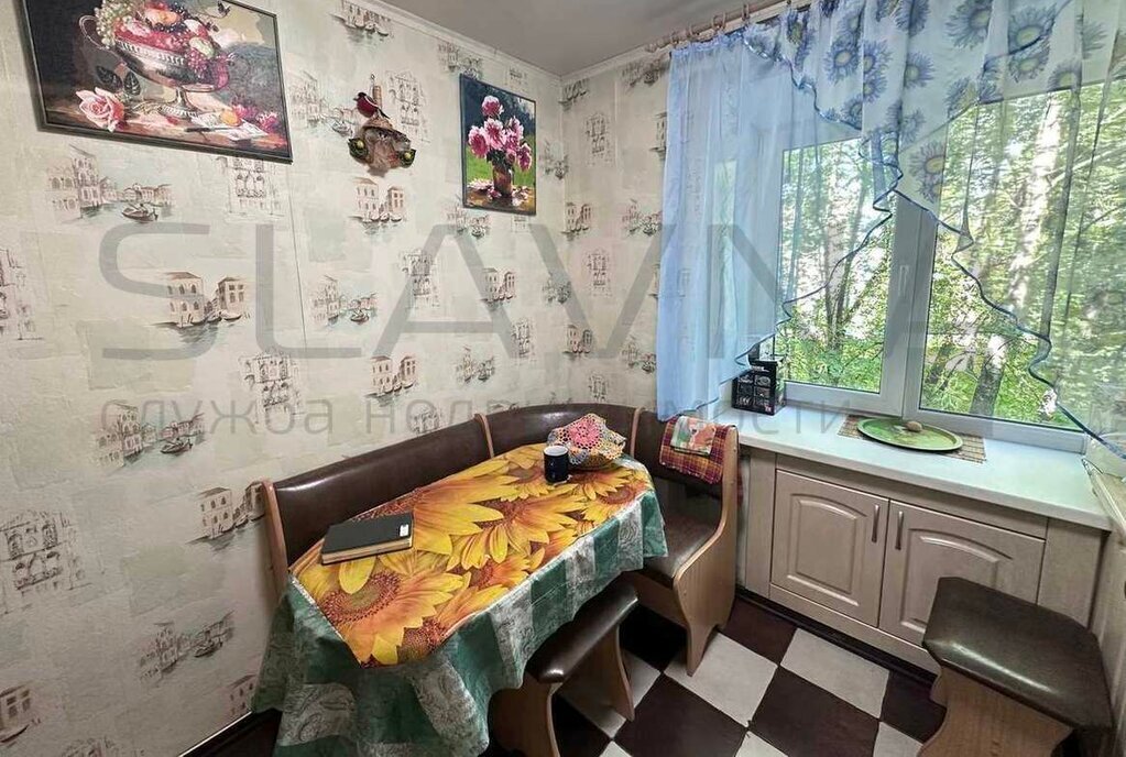 квартира г Кострома ш Кинешемское 10 фото 4