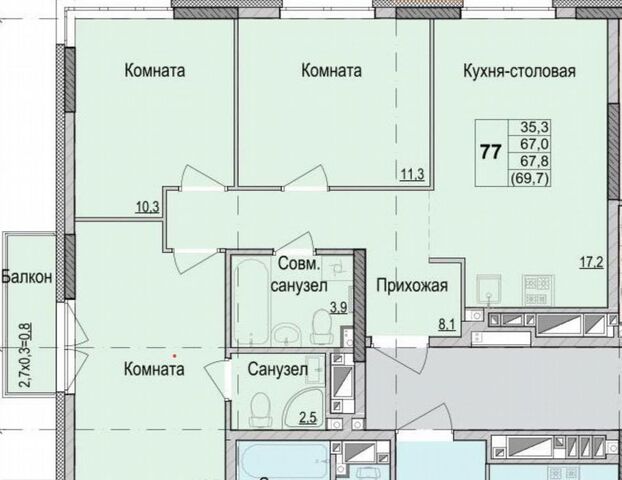 р-н Первомайский ул Камбарская 94к/1 фото