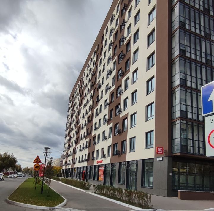 квартира г Новосибирск Октябрьская ул Автогенная 75 фото 25