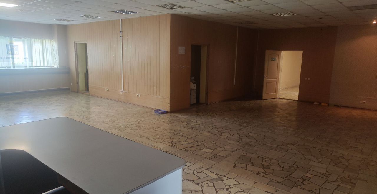 офис г Балаково ул Саратовское шоссе 2 Балаковский р-н, муниципальное образование фото 16