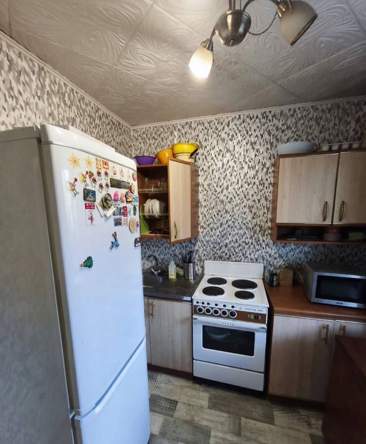 квартира г Иркутск р-н Октябрьский ул Ямская 13 фото 5