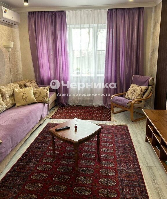 квартира г Пятигорск ул Первомайская 70 фото 1