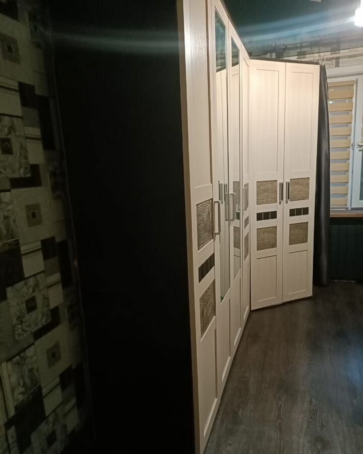 квартира г Ангарск 219-й квартал р-н Кварталы, 10, Ангарский г. о. фото 7