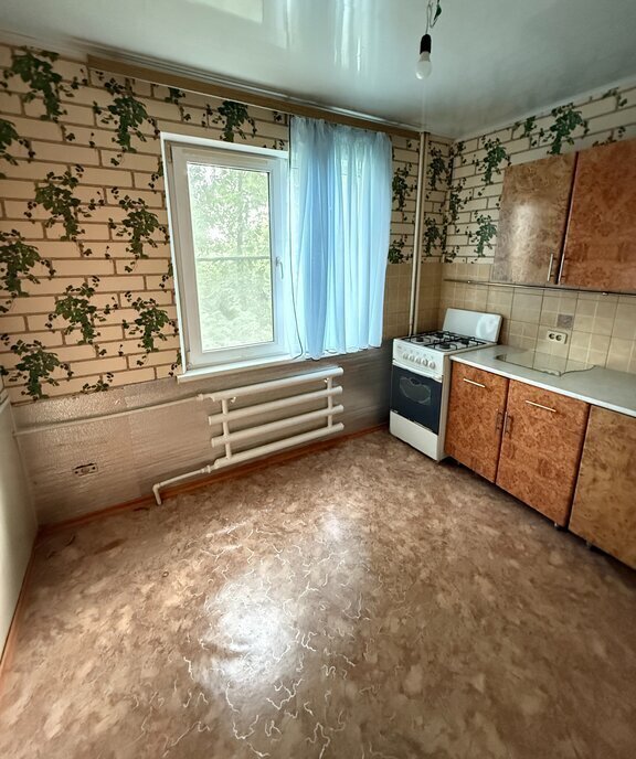 квартира г Пенза ул Кижеватова 17 фото 1