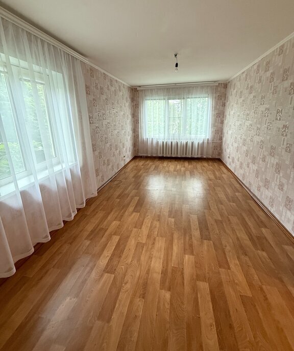 квартира г Пенза ул Кижеватова 17 фото 2