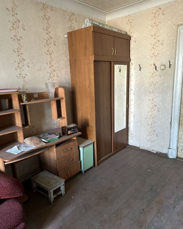 комната г Ангарск р-н Кварталы, 8, Ангарский г. о., 19-й квартал фото 5