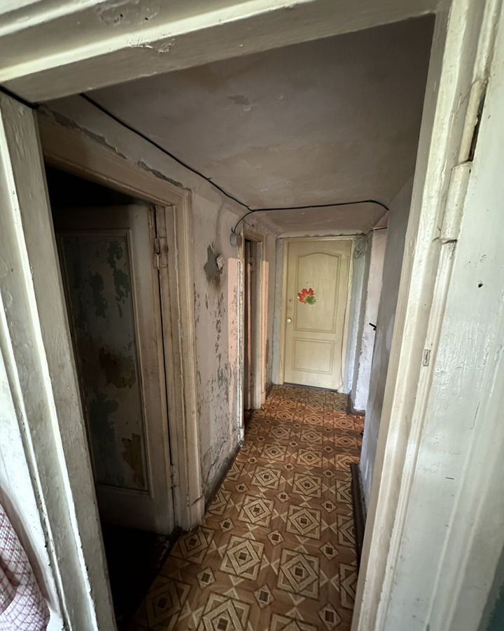 комната г Ангарск р-н Кварталы, 8, Ангарский г. о., 19-й квартал фото 11