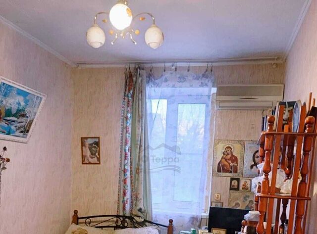 квартира р-н Восточный ул Сакко и Ванцетти 28/10 фото