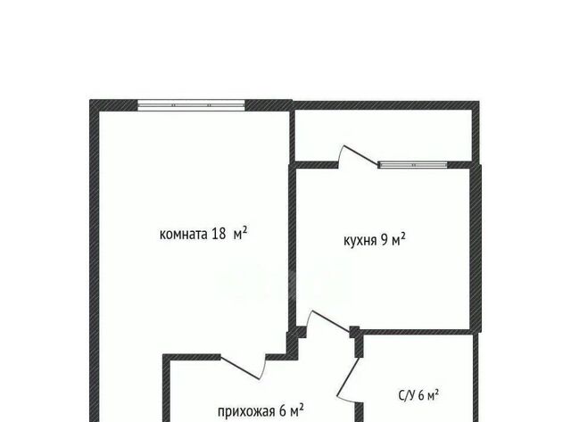 р-н Прикубанский ул. Измаильская, 76к 4 фото