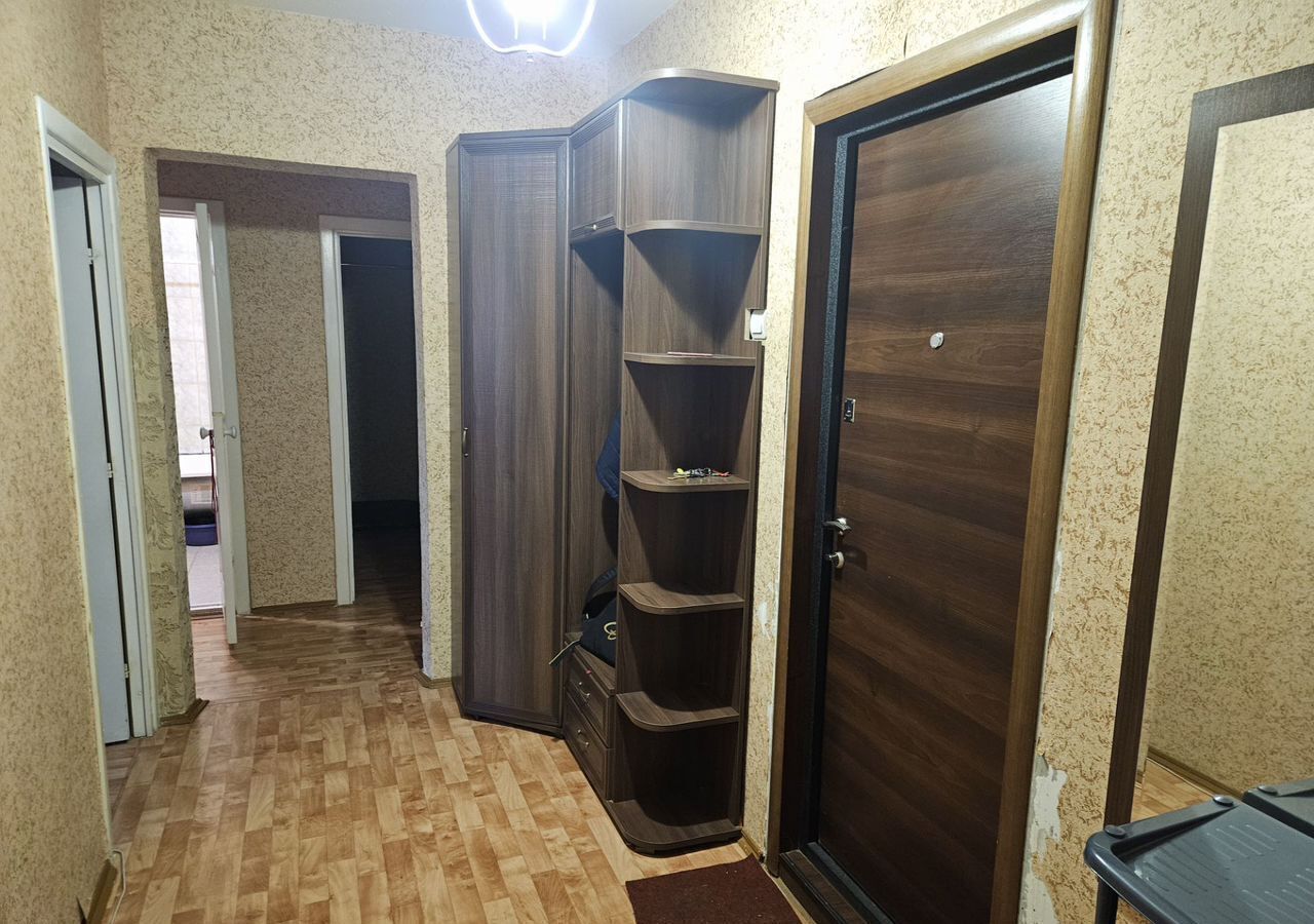 квартира г Орел р-н Советский ул Приборостроительная 80 фото 7