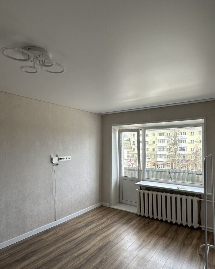квартира г Орел р-н Заводской ул Комсомольская 20 фото 5
