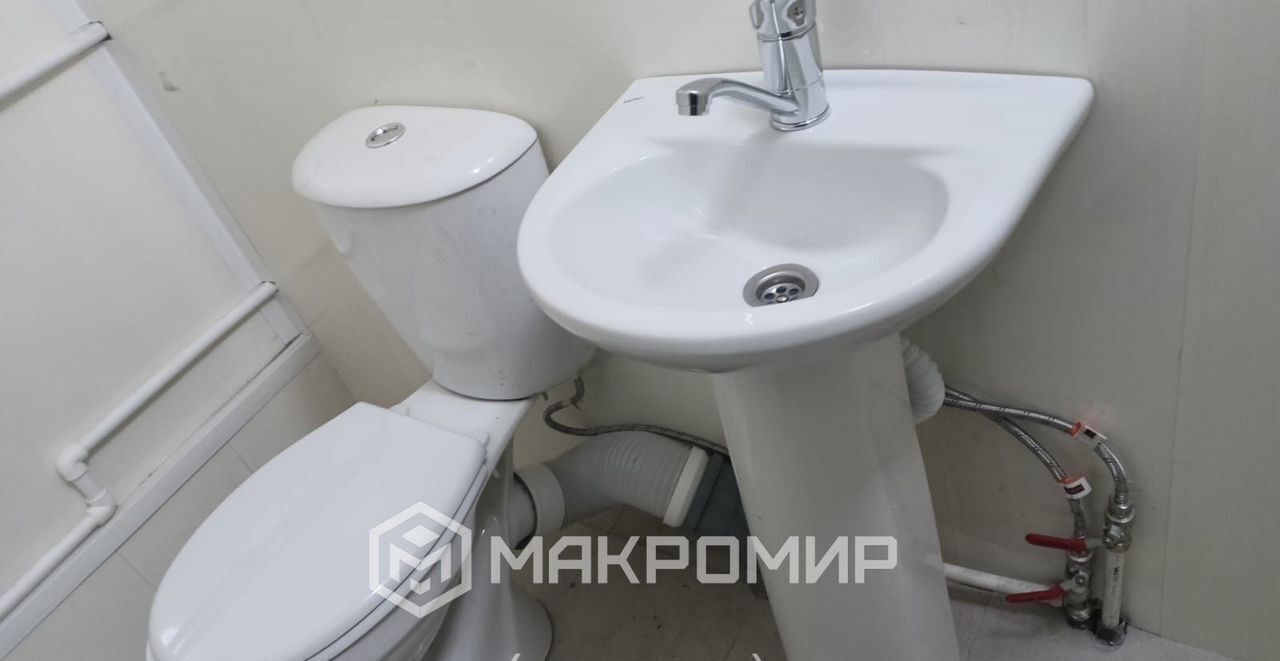 свободного назначения г Орел р-н Железнодорожный ул Прядильная 10 фото 5