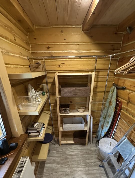 дом г Химки мкр Сходня Сходня, Манометр кв-л, 8 фото 25
