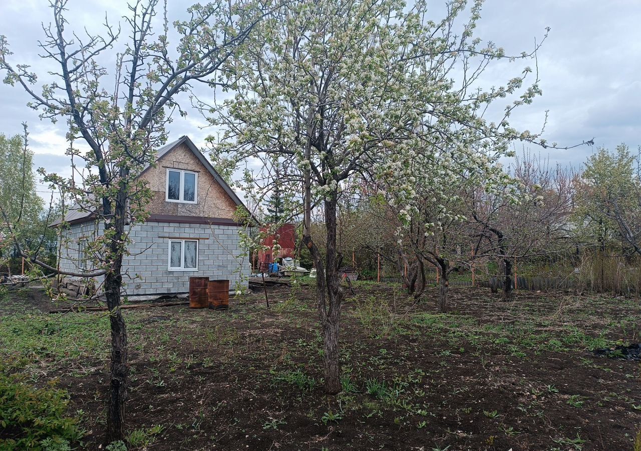 дом г Магнитогорск р-н Ленинский сад Метизник 2930 фото 4