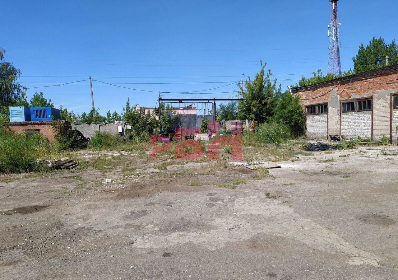 производственные, складские г Новокуйбышевск ул Монтажная 23 фото 15