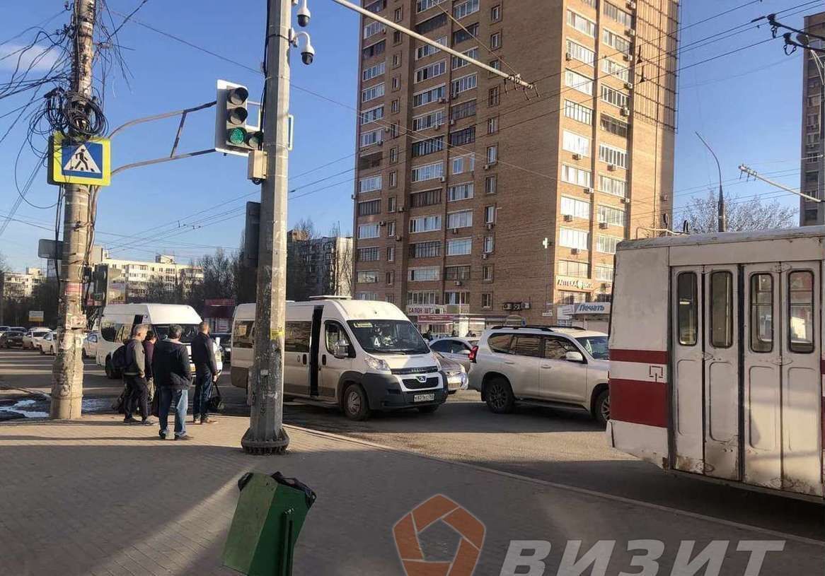 торговое помещение г Самара р-н Кировский пр-кт Кирова 391 фото 20