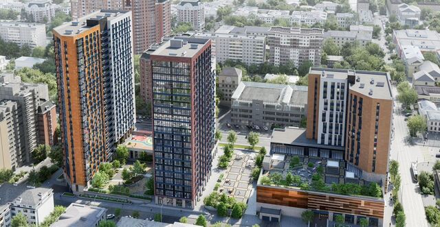 р-н Кировский ул Красноармейская 2 фото