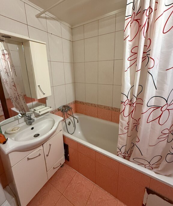 квартира г Пенза ул Кижеватова 17 фото 5