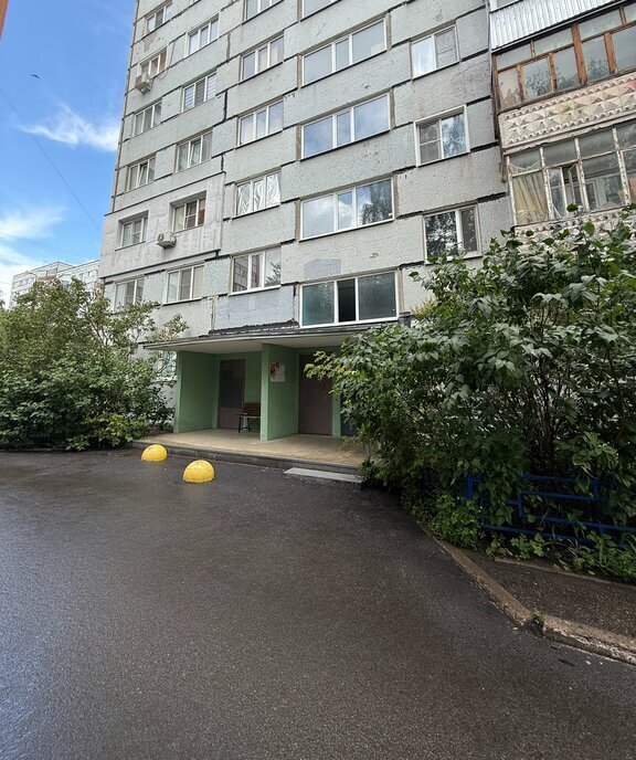 квартира г Пенза ул Кижеватова 17 фото 9
